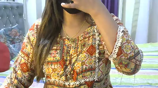 cutebengaligirl online show from 22, 3, 2025