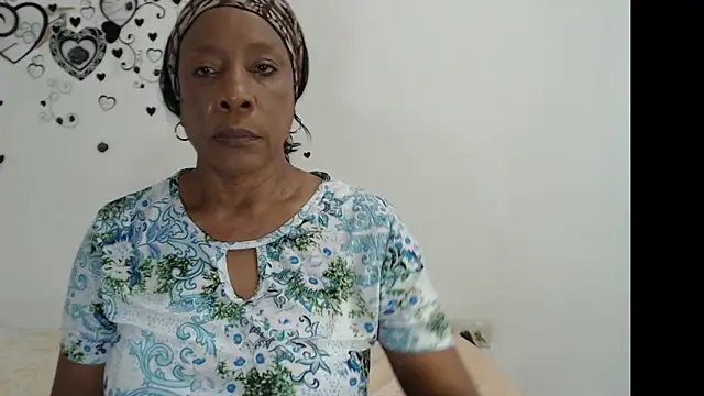 RoosePaarker online show from 17, 12, 2025