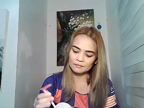 Kisses-13 online show from 24, 2, 2025