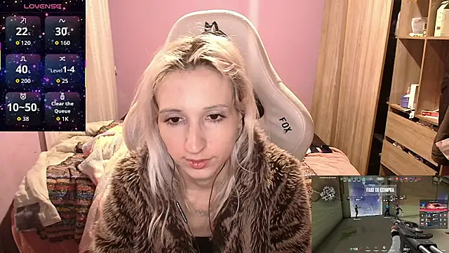 bunnydark00 online show from 26, 9, 2025