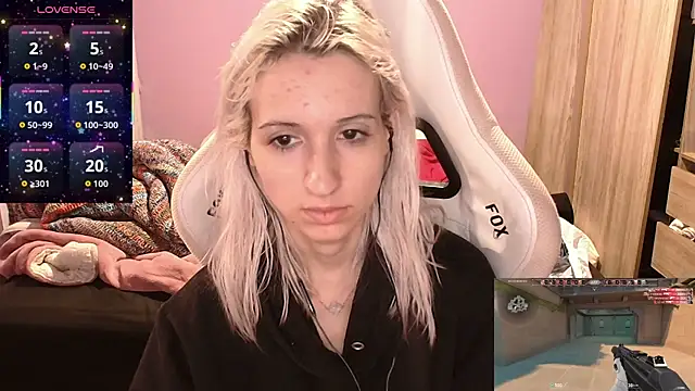 bunnydark00 online show from 28, 9, 2025