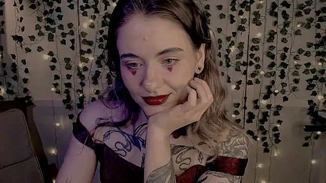 risha laas online show from 14, 2, 2025