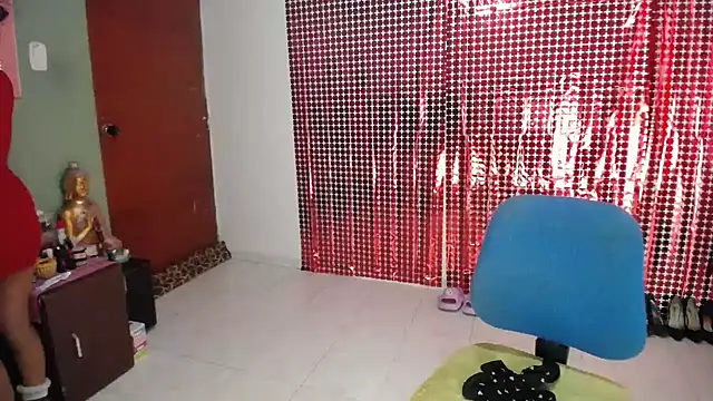 Sweett Anya online show from 19, 10, 2025