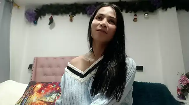 kimberlyshantal online show from 11, 1, 2025