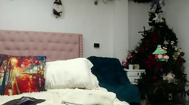 kimberlyshantal online show from 13, 1, 2025