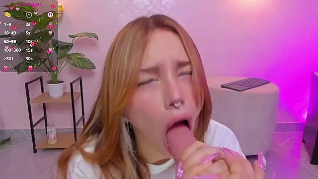 LITTLE-VIVI online show from 11, 3, 2026