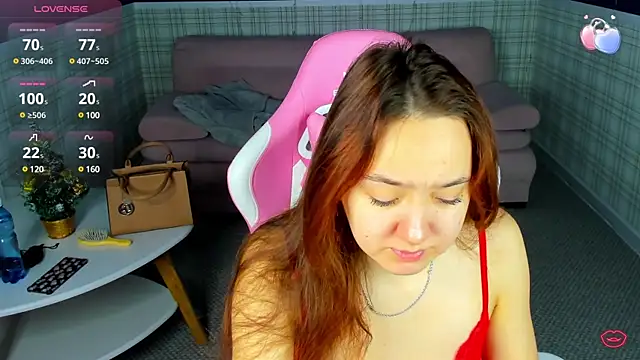 Fera1 Berry online show from 3, 1, 2025