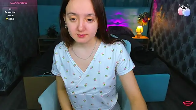 Fera1 Berry online show from 4, 3, 2025