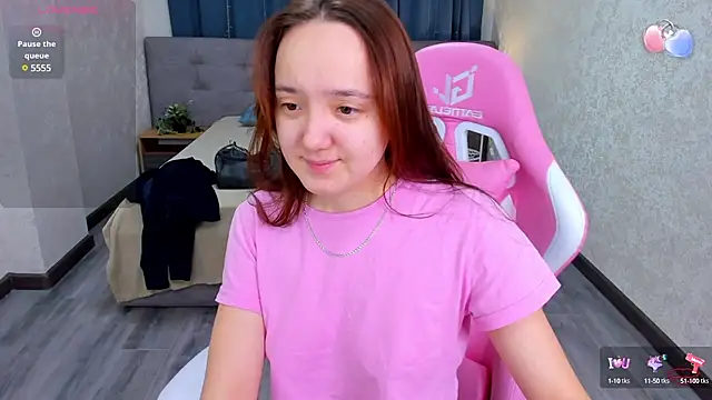 Fera1 Berry online show from 6, 3, 2025