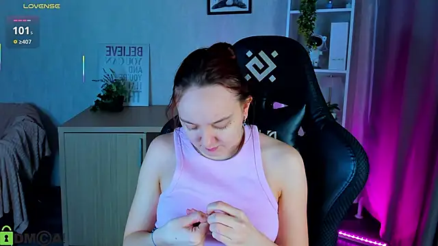 Fera1 Berry online show from 14, 11, 2025