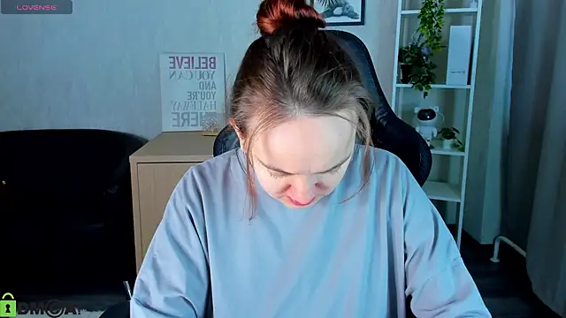 Fera1 Berry online show from 22, 4, 2026