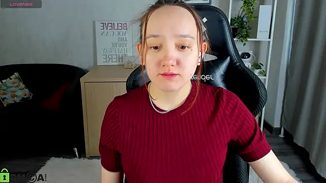 Fera1 Berry online show from 30, 4, 2026