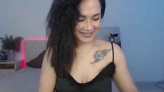 RoxannePure online show from 8, 3, 2026