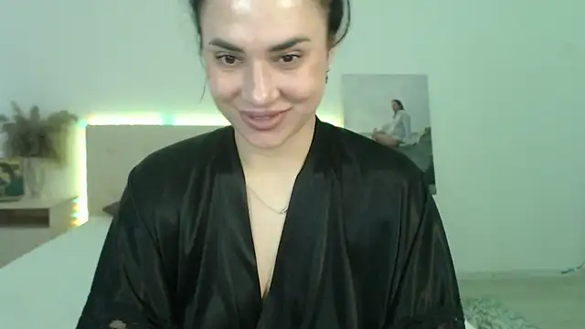 RoxannePure online show from 26, 3, 2026