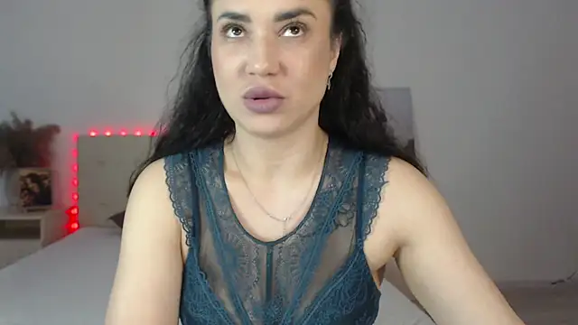 RoxannePure online show from 29, 4, 2026