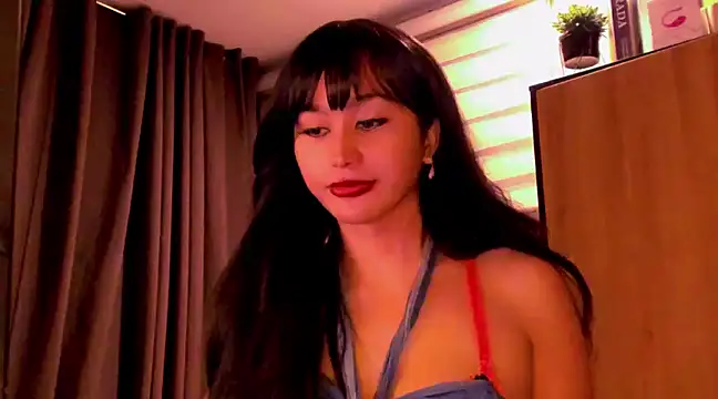 YOURCRISTINAS online show from 2, 12, 2024