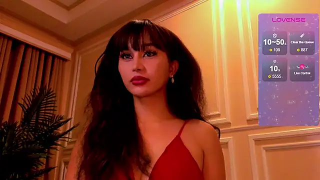 YOURCRISTINAS online show from 30, 10, 2025