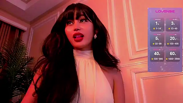 YOURCRISTINAS online show from 23, 4, 2026