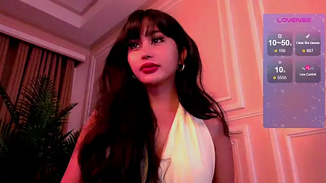 YOURCRISTINAS online show from 25, 4, 2026