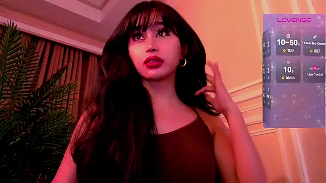 YOURCRISTINAS online show from 26, 4, 2026