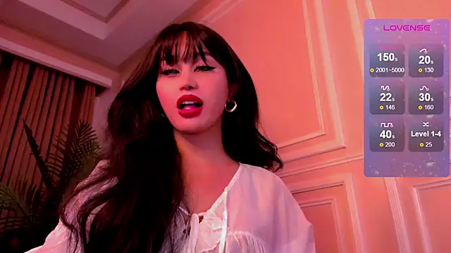 YOURCRISTINAS online show from 27, 4, 2026