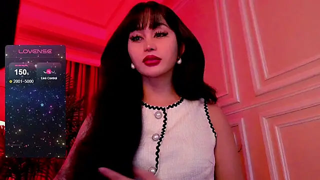 YOURCRISTINAS online show from 28, 7, 2026