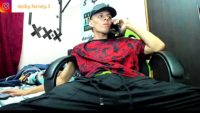 davidlatin66 online show from 28, 1, 2025