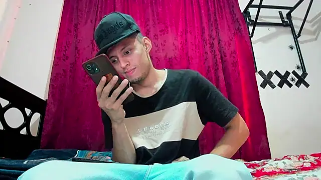 davidlatin66 online show from 2, 10, 2025