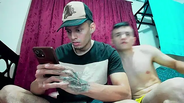 davidlatin66 online show from 3, 10, 2025