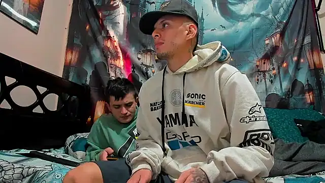 davidlatin66 online show from 6, 11, 2025