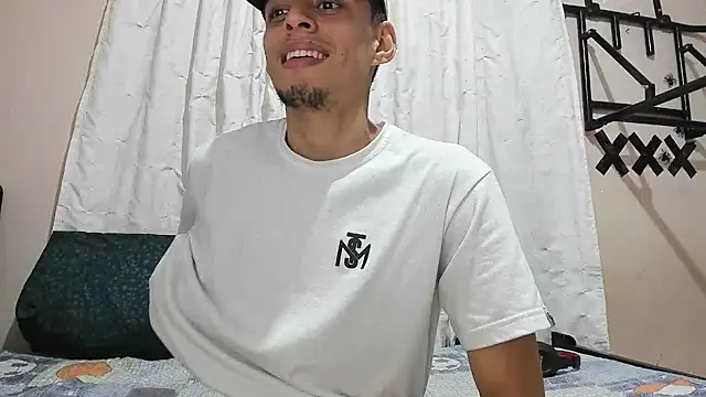 davidlatin66 online show from 12, 3, 2026