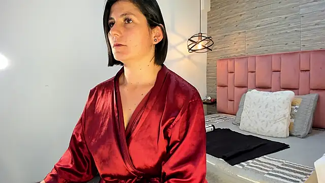 Snapshot of SarahDeyvis chatting on 29, 1, 2025 SarahDeyvis online show from 29, 1, 2025