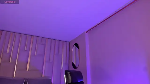 EveBensonX online show from 16, 4, 2026