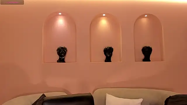 EveBensonX online show from 21, 4, 2026