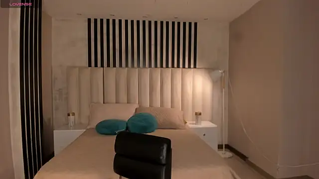 EveBensonX online show from 22, 4, 2026