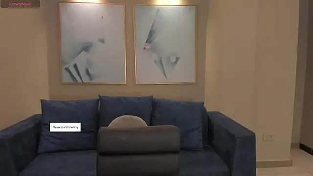 EveBensonX online show from 27, 4, 2026