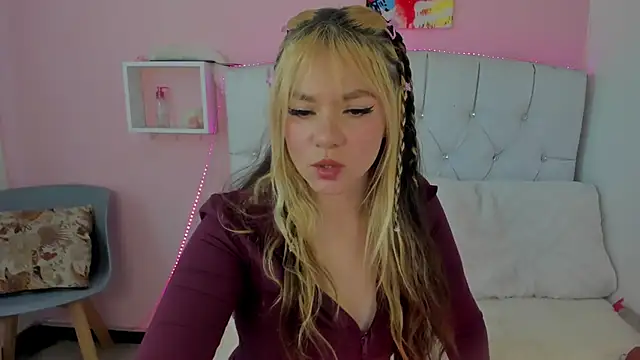 18candys online show from 19, 6, 2026