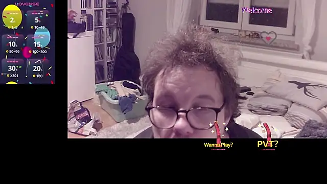 larsgolars online show from 2, 7, 2026