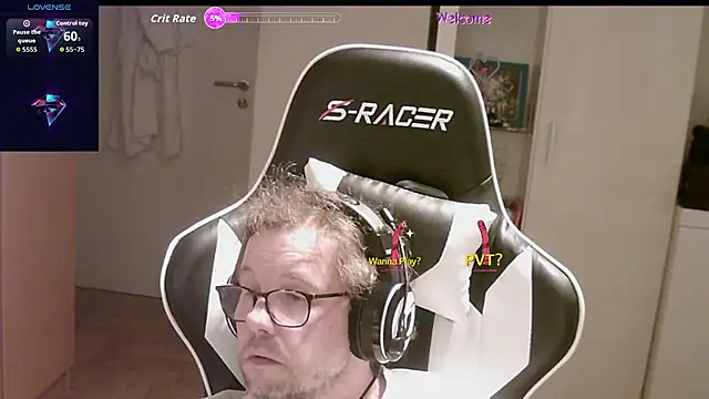 larsgolars online show from 21, 7, 2026