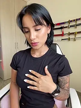 Ale Lewis online show from 3, 12, 2024