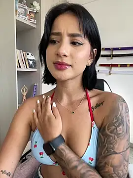 Ale Lewis online show from 14, 12, 2024