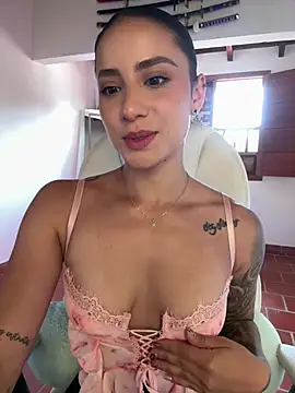 Ale Lewis online show from 25, 5, 2026