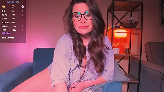 Jessica 555 online show from 5, 3, 2025