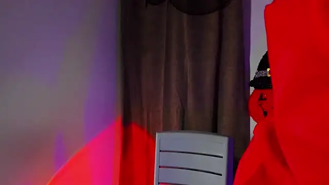 NanaRott online show from 23, 10, 2025