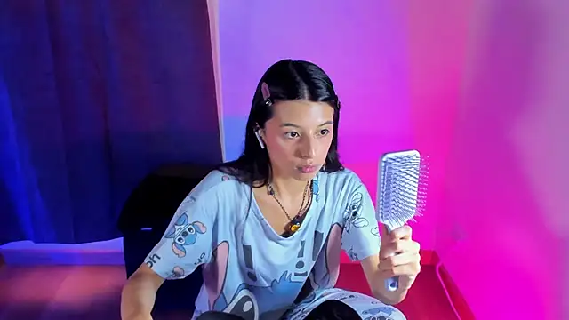 NanaRott online show from 22, 11, 2025