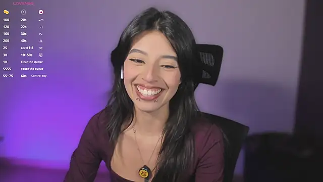 NanaRott online show from 28, 4, 2026