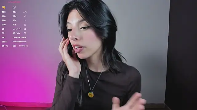 NanaRott online show from 27, 6, 2026