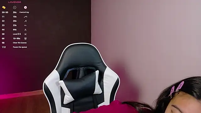 NanaRott online show from 3, 7, 2026