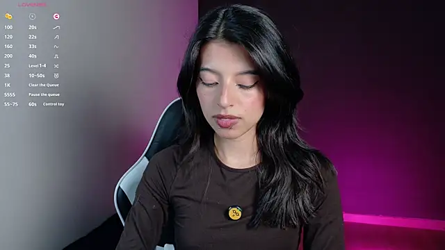 NanaRott online show from 21, 7, 2026