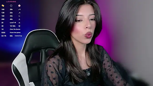 NanaRott online show from 1, 8, 2026